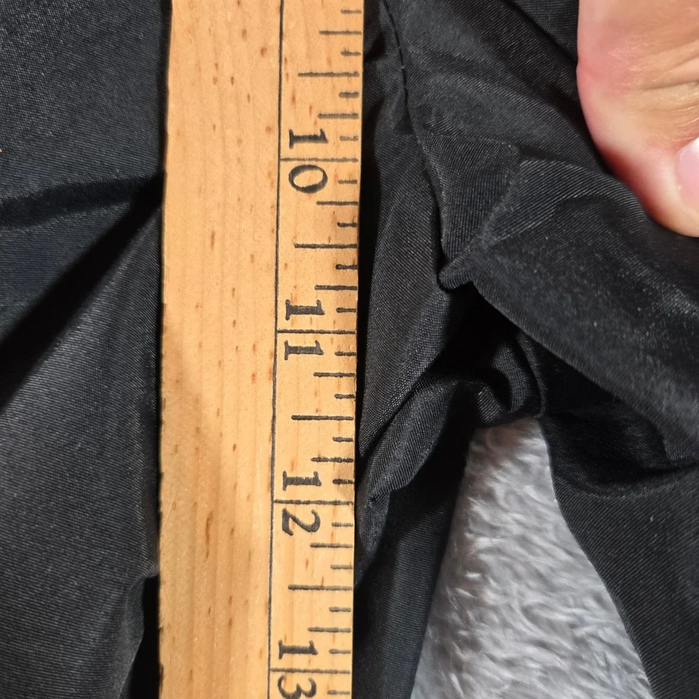 Columbia Youth Snow Pants Black Insulated Ski Pants Boys Girls Size M 12/14